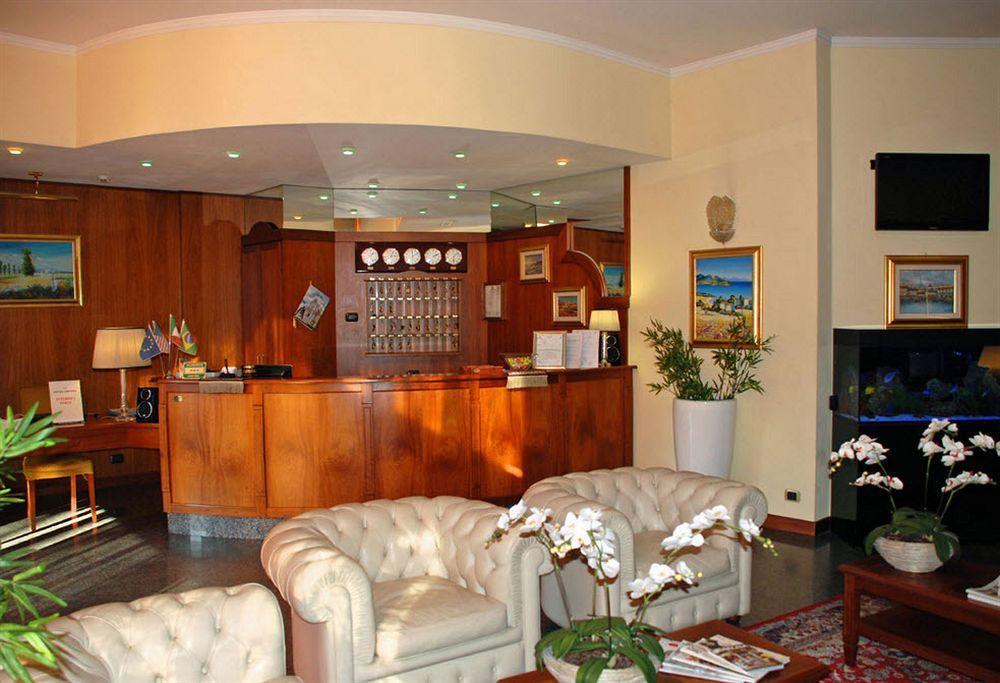Certosa Hotel 米兰 外观 照片