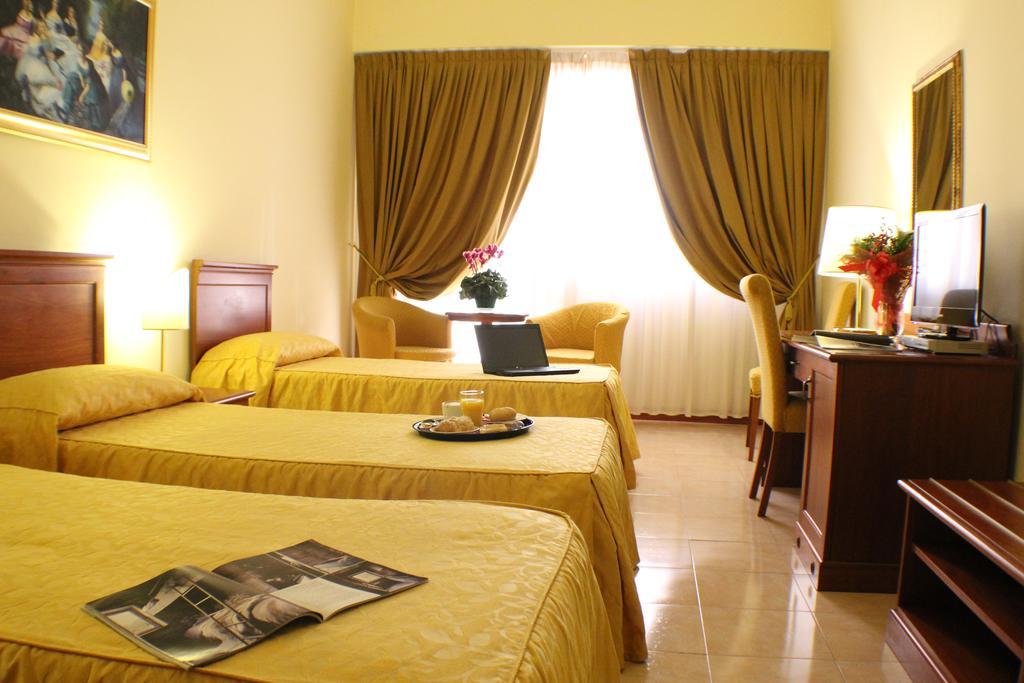 Certosa Hotel 米兰 外观 照片