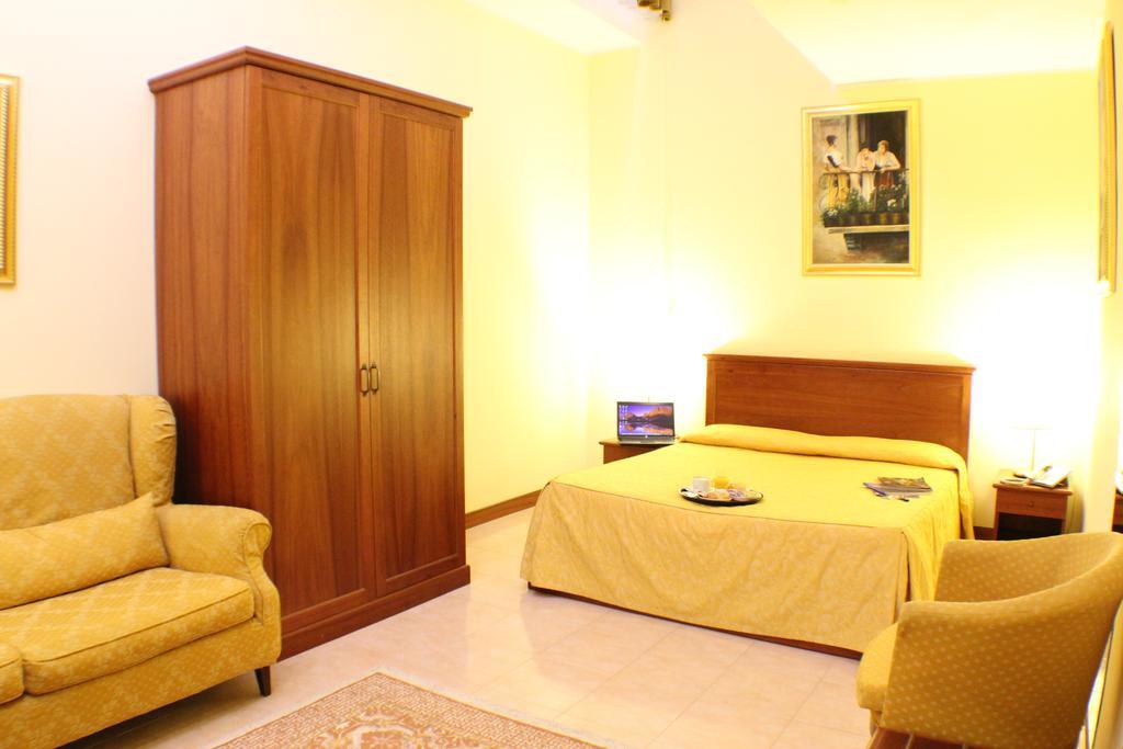 Certosa Hotel 米兰 外观 照片