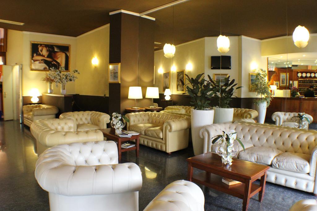 Certosa Hotel 米兰 外观 照片
