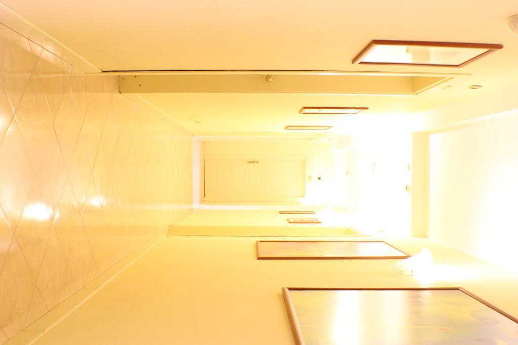 Certosa Hotel 米兰 外观 照片