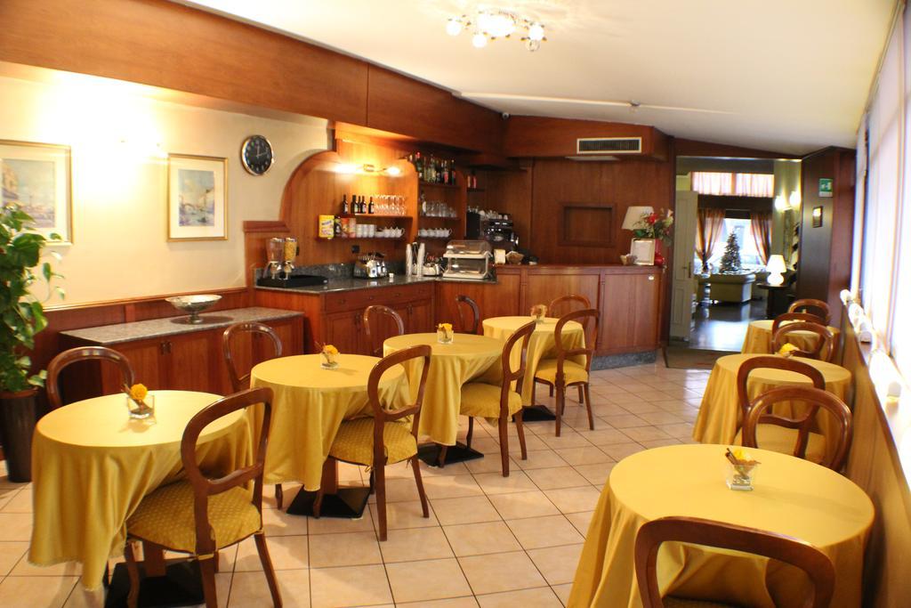 Certosa Hotel 米兰 外观 照片