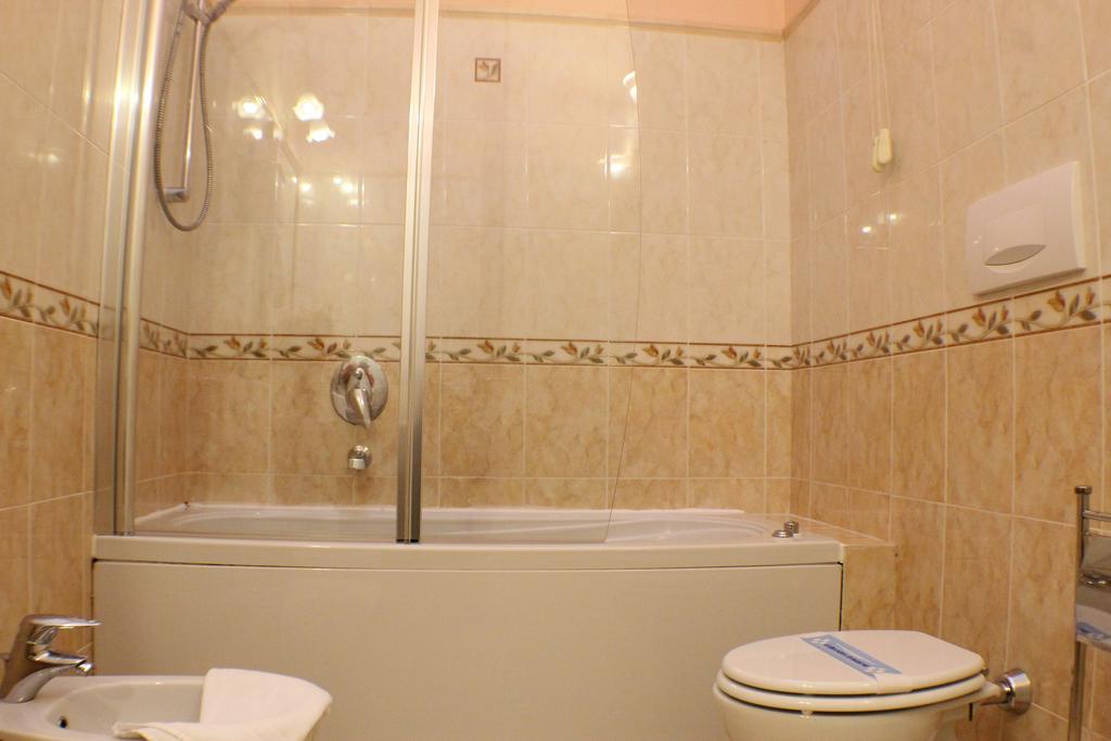 Certosa Hotel 米兰 外观 照片