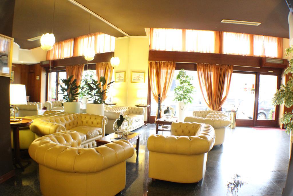 Certosa Hotel 米兰 外观 照片