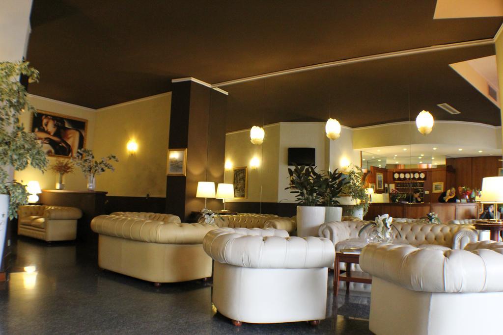 Certosa Hotel 米兰 外观 照片