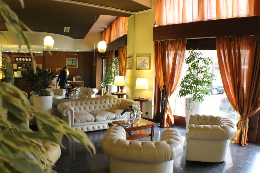 Certosa Hotel 米兰 外观 照片