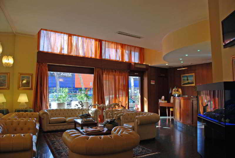 Certosa Hotel 米兰 外观 照片