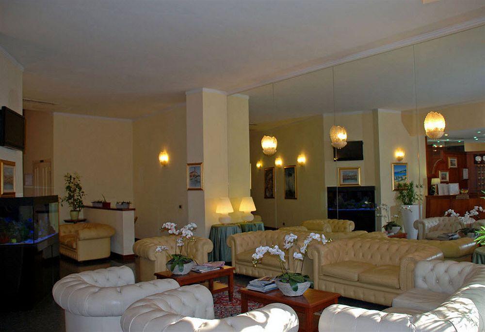 Certosa Hotel 米兰 外观 照片