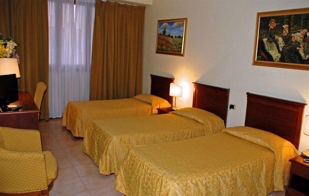 Certosa Hotel 米兰 外观 照片
