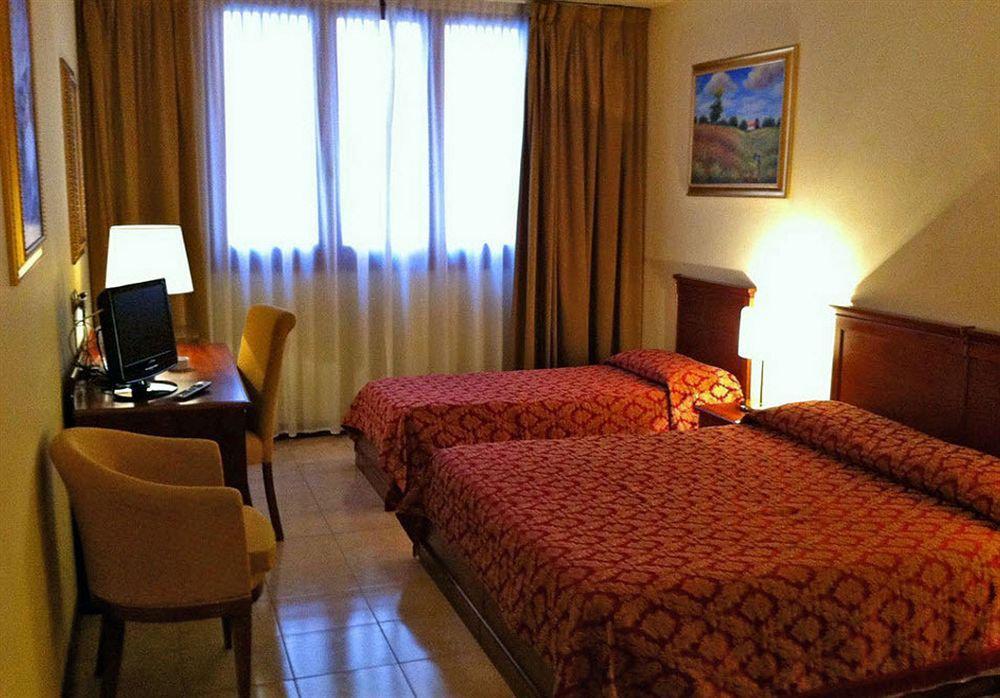 Certosa Hotel 米兰 外观 照片