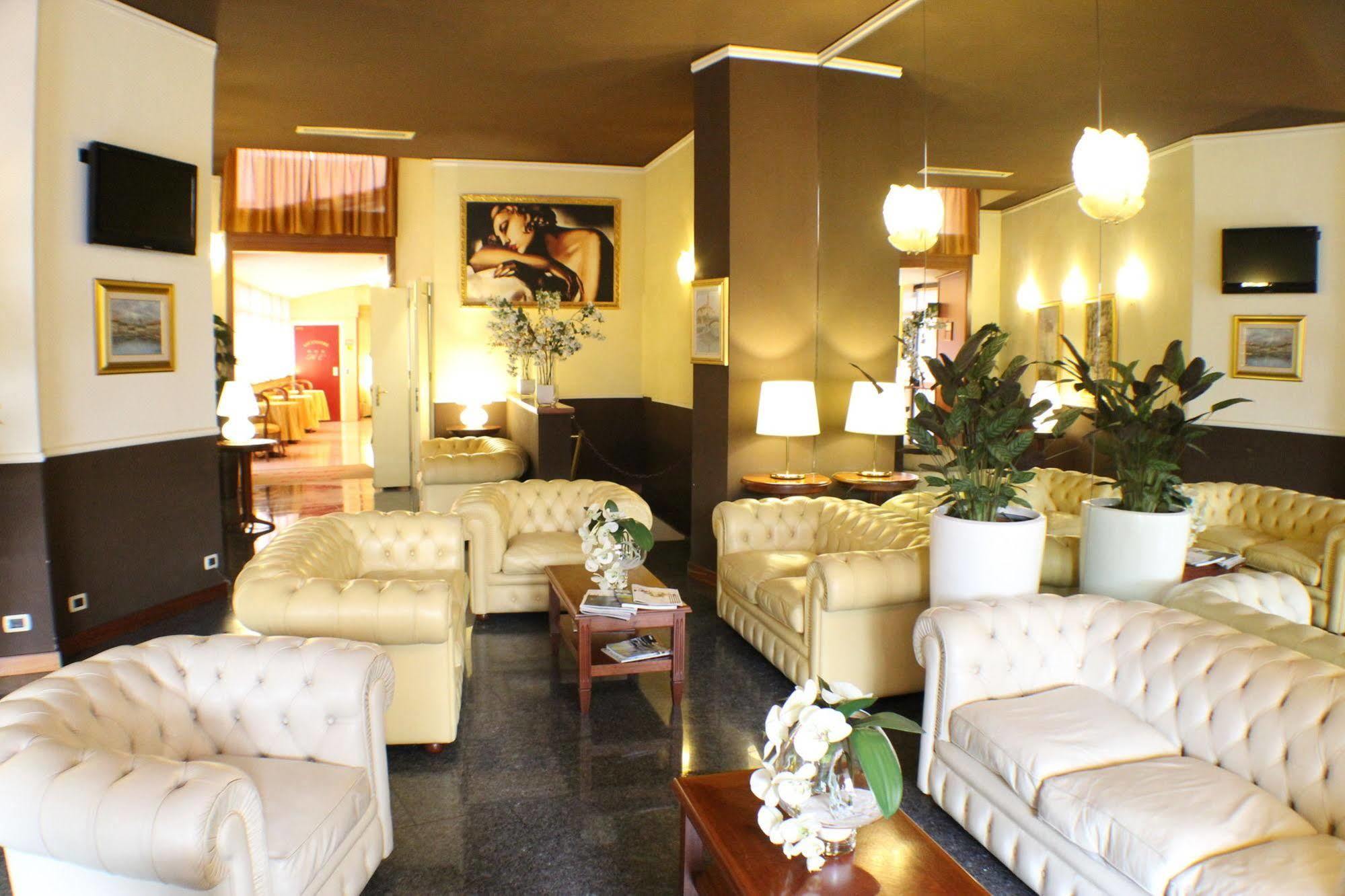 Certosa Hotel 米兰 外观 照片