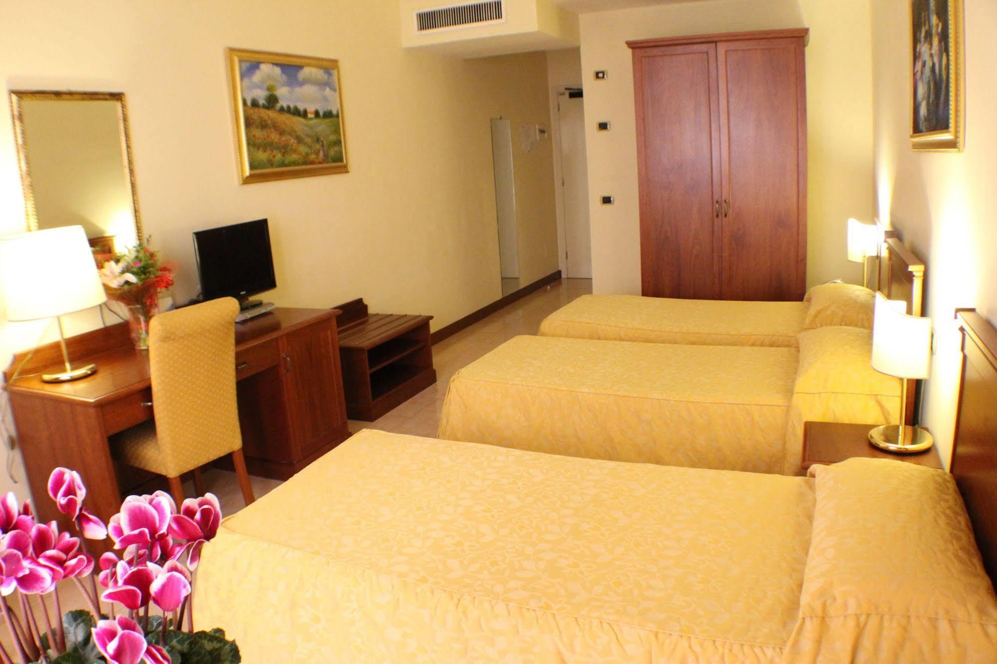 Certosa Hotel 米兰 外观 照片