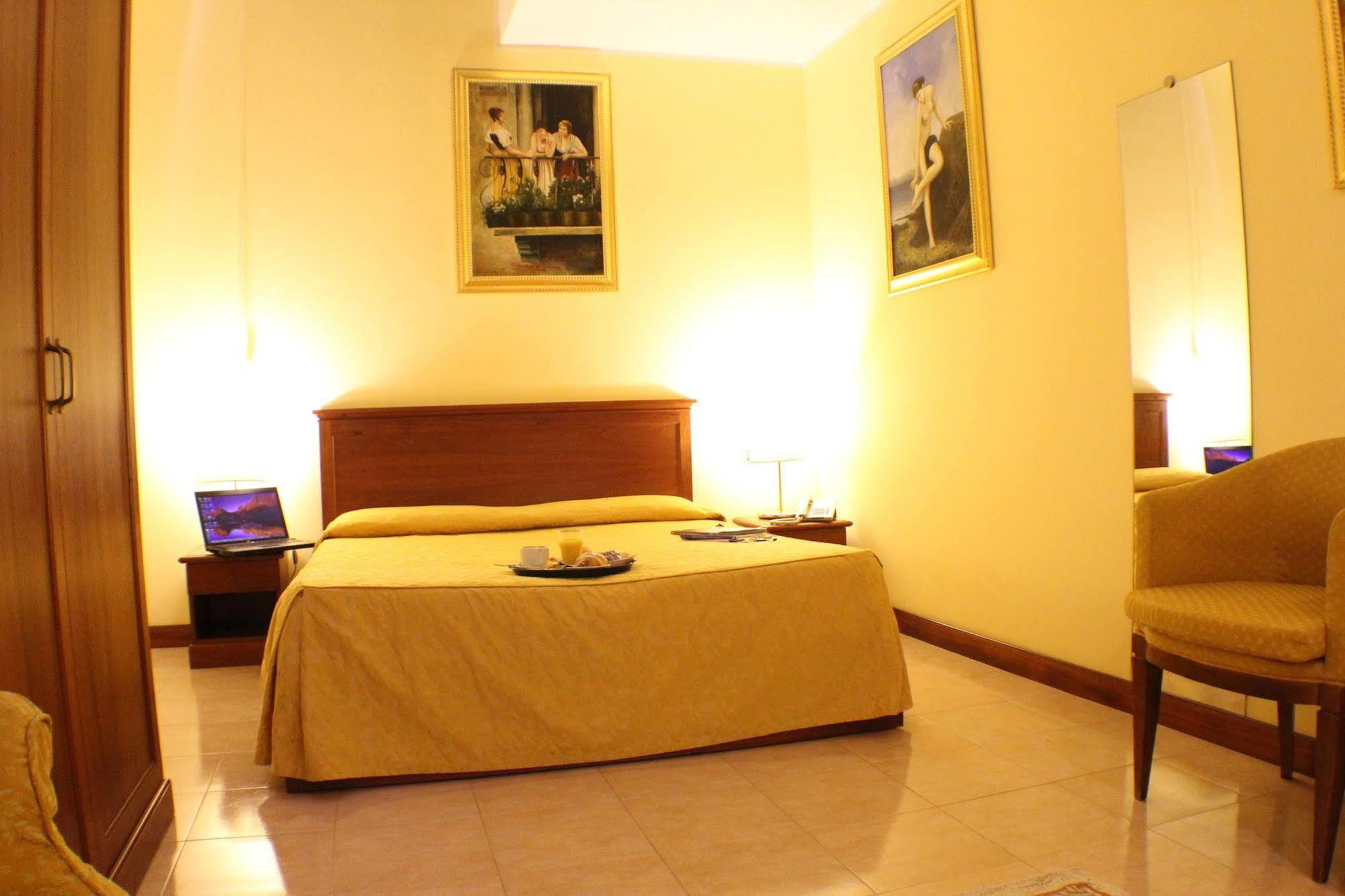 Certosa Hotel 米兰 外观 照片