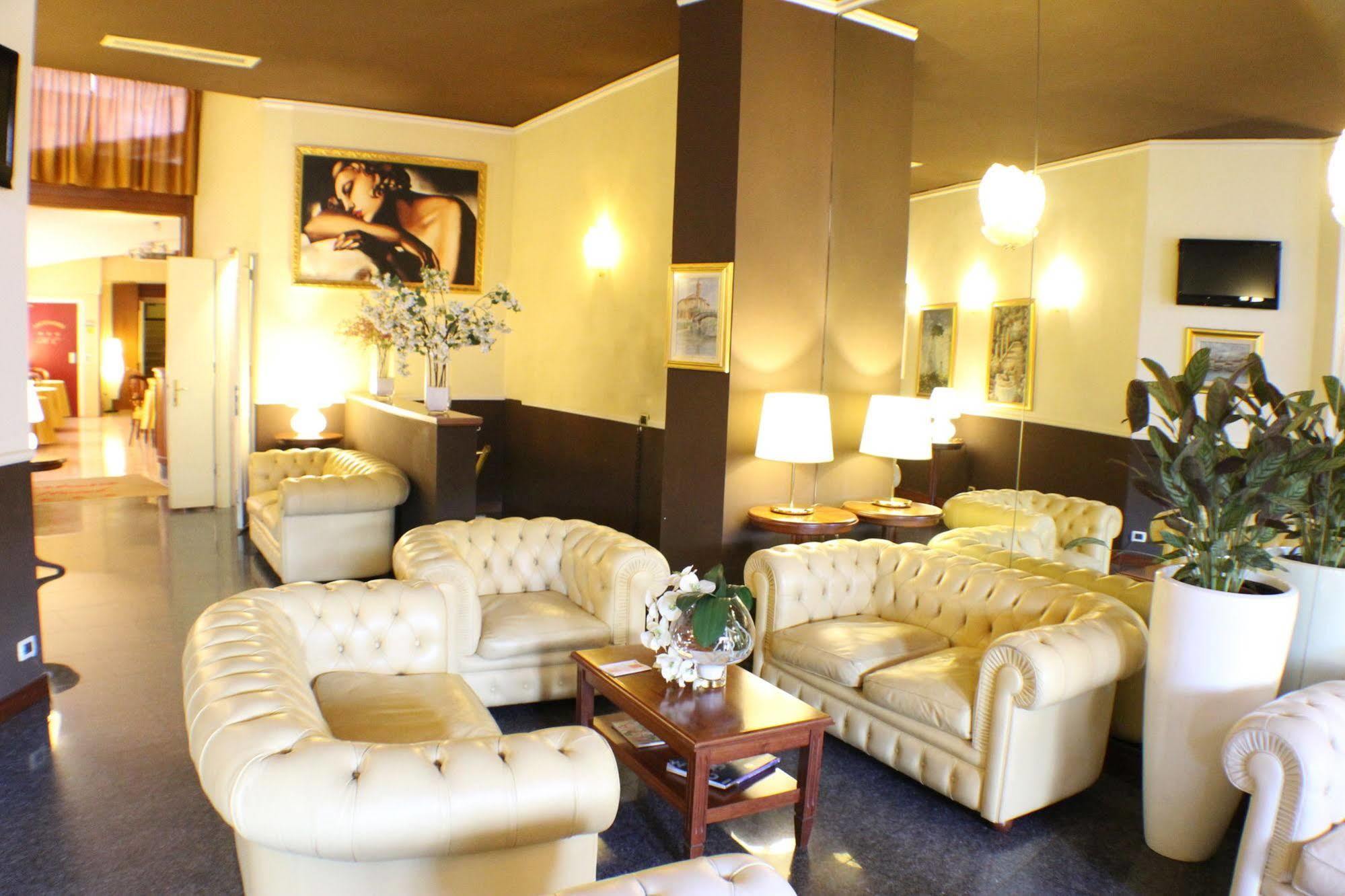 Certosa Hotel 米兰 外观 照片