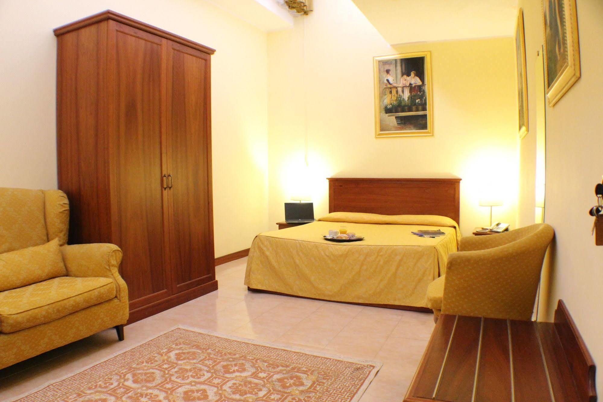 Certosa Hotel 米兰 外观 照片