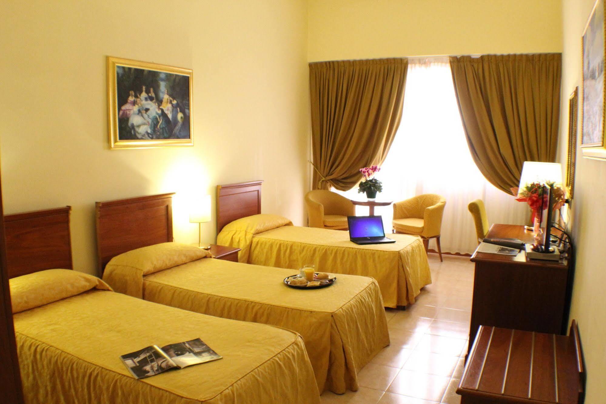 Certosa Hotel 米兰 外观 照片