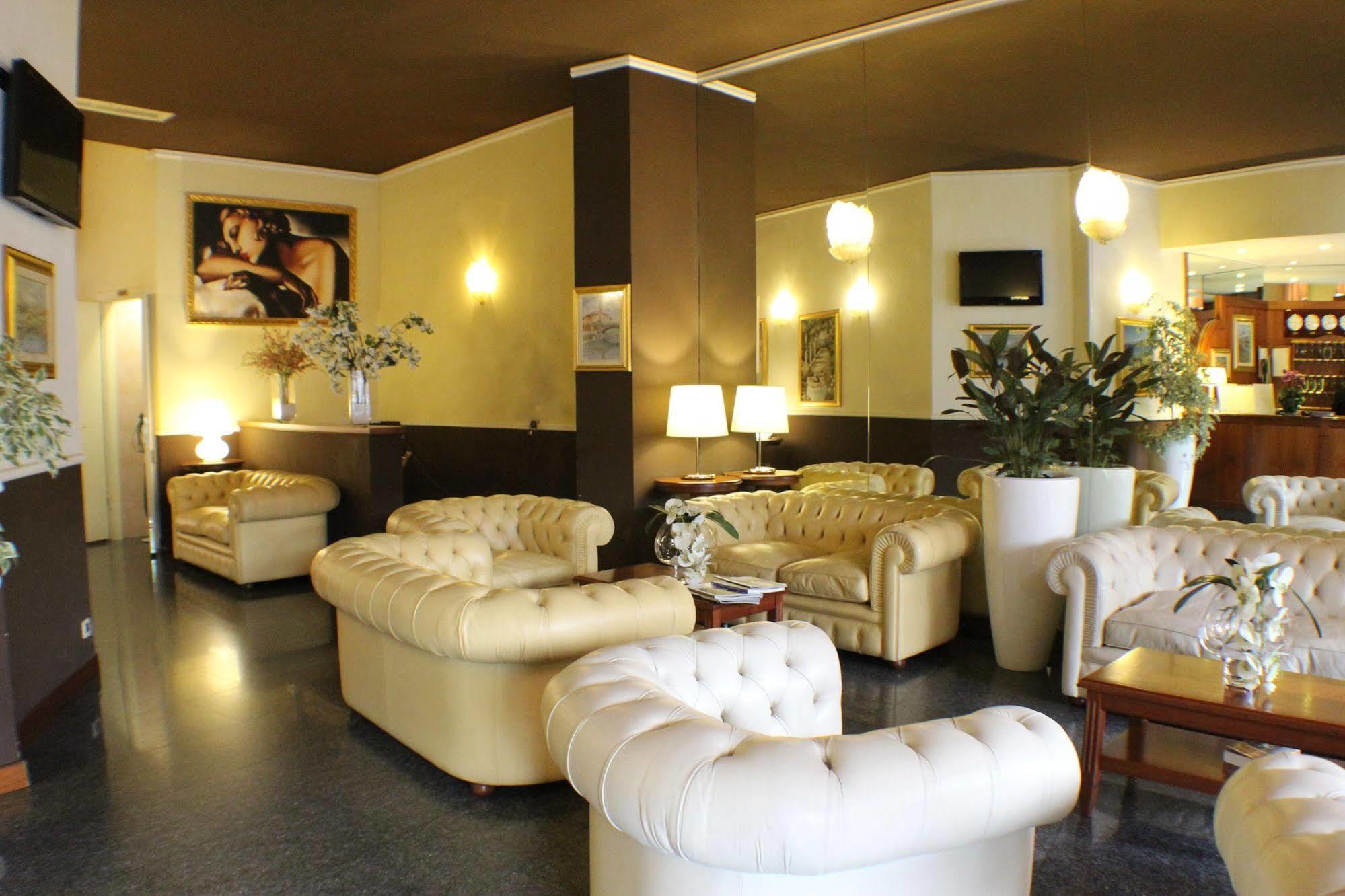 Certosa Hotel 米兰 外观 照片