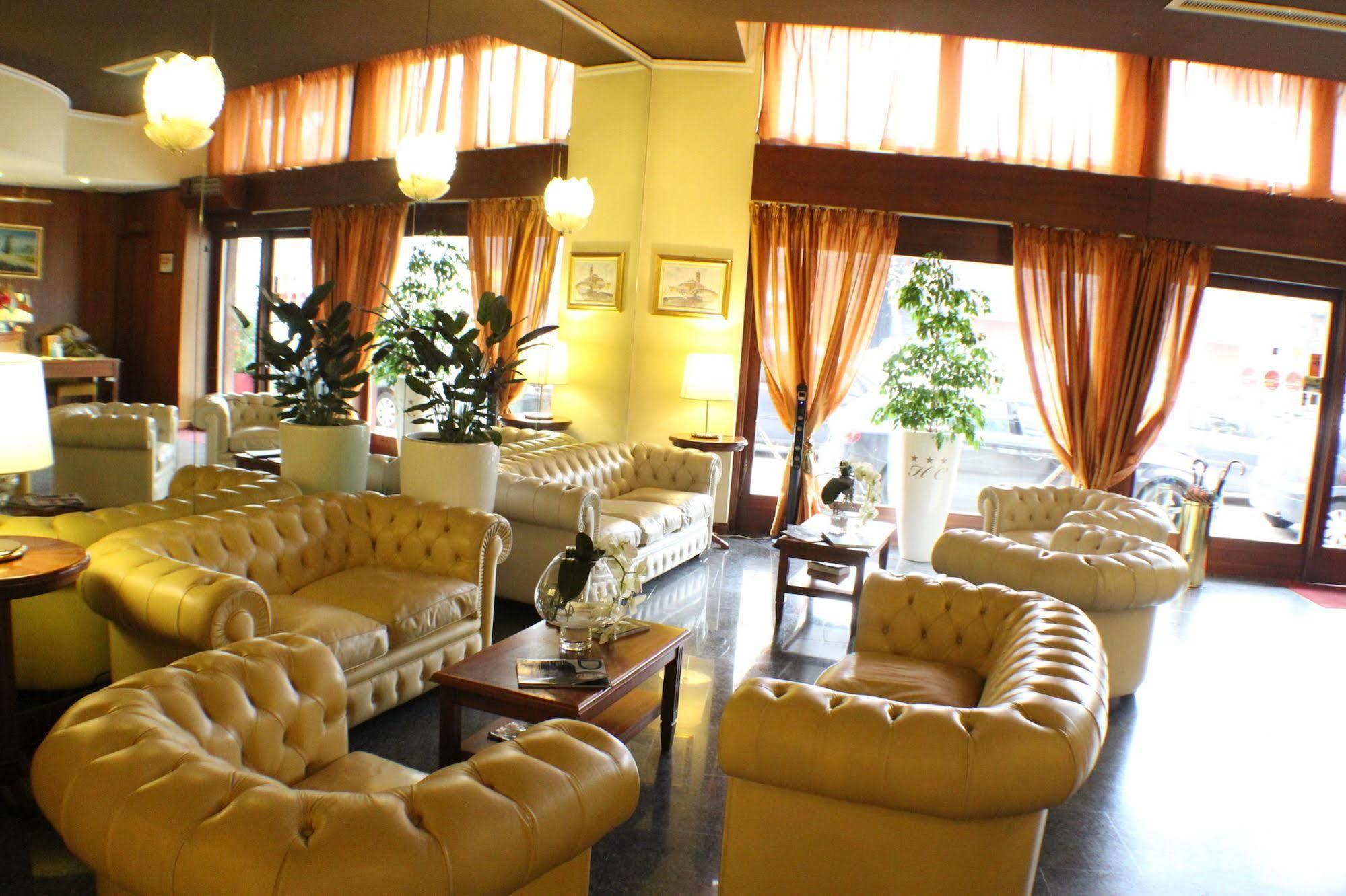 Certosa Hotel 米兰 外观 照片