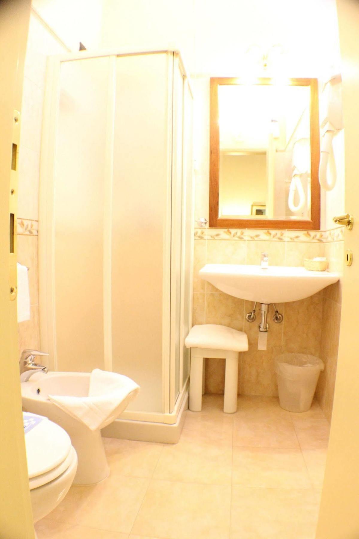 Certosa Hotel 米兰 外观 照片