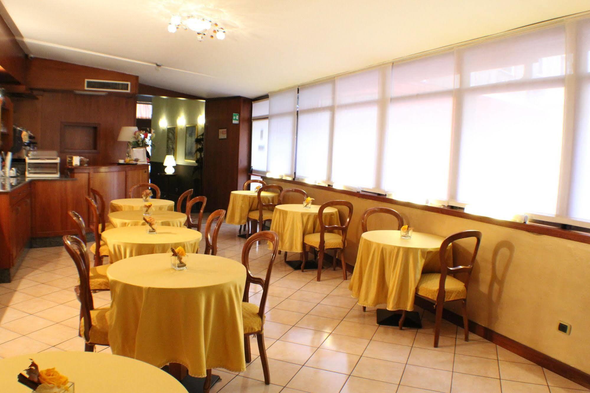 Certosa Hotel 米兰 外观 照片