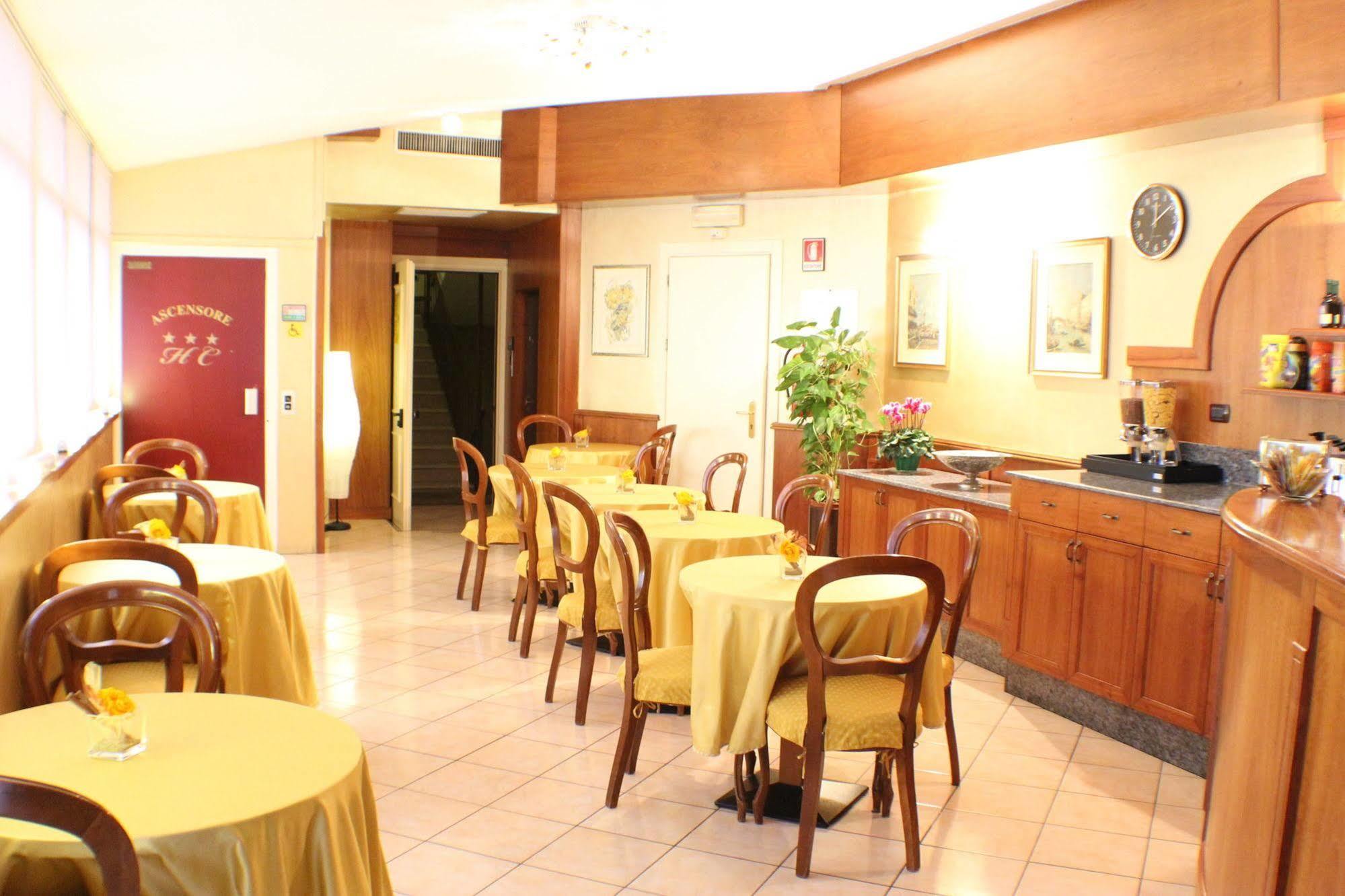 Certosa Hotel 米兰 外观 照片