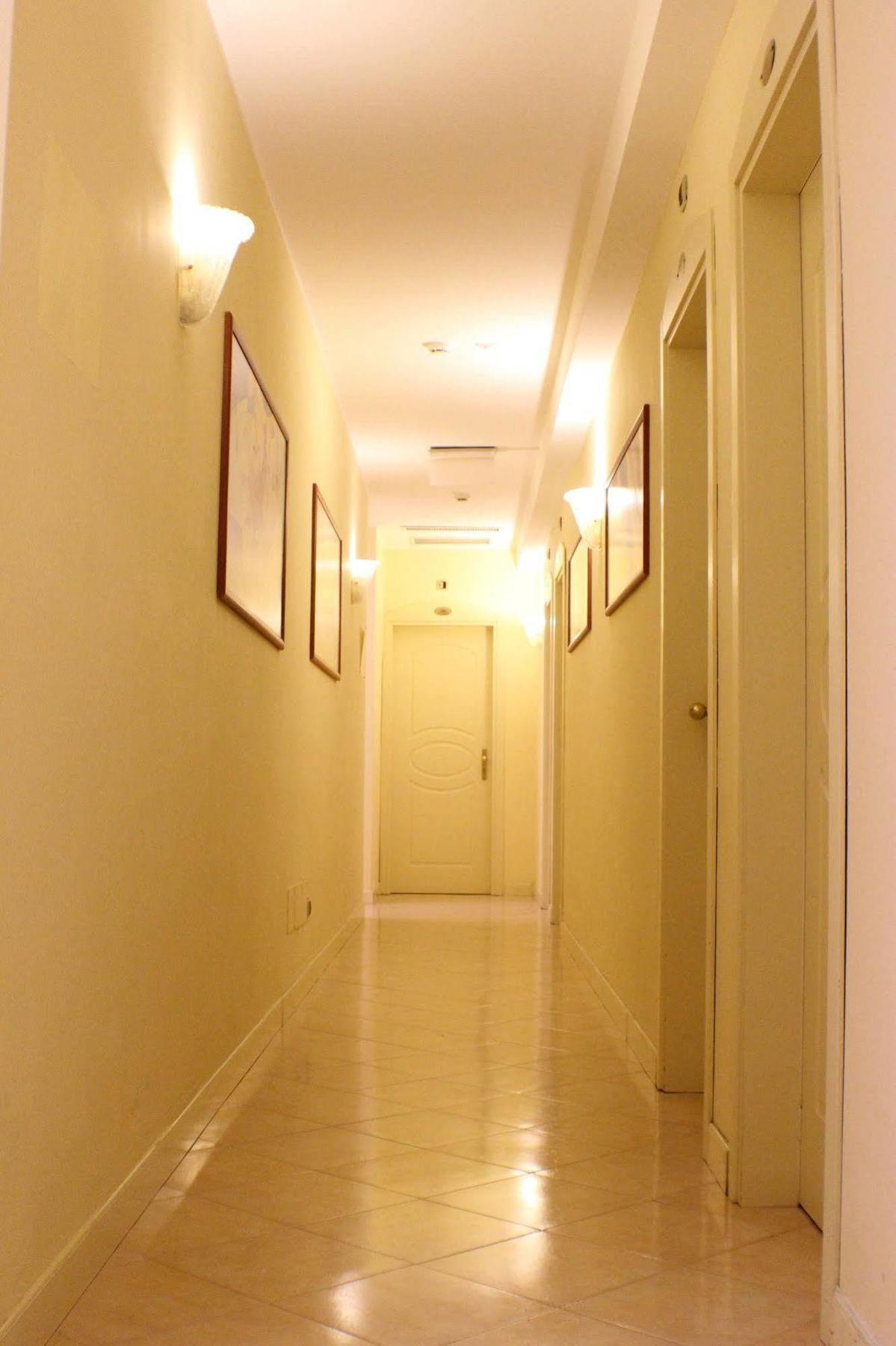 Certosa Hotel 米兰 外观 照片