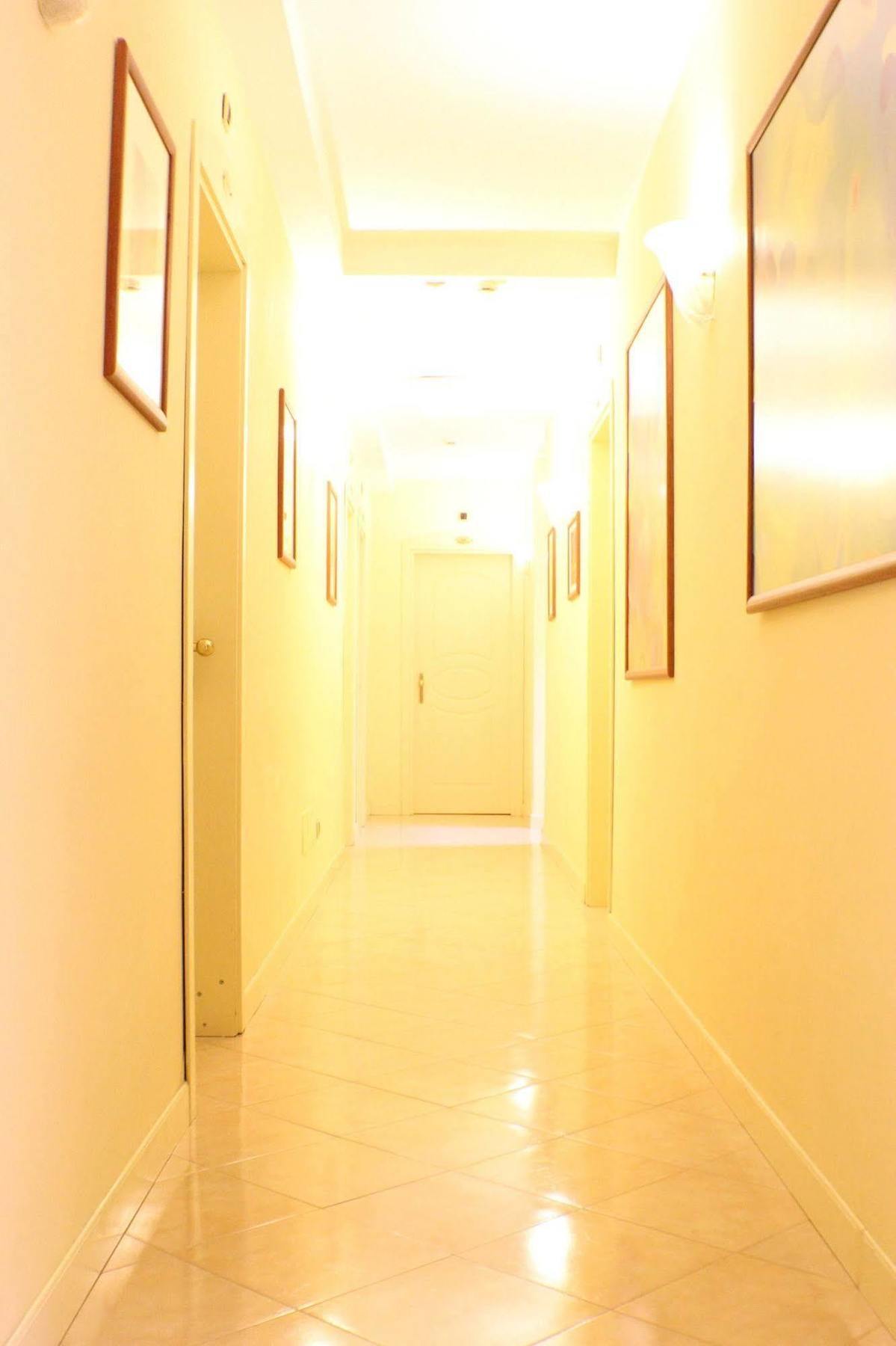 Certosa Hotel 米兰 外观 照片